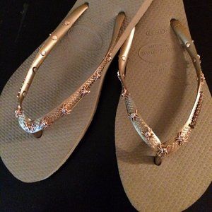 HAVAIANAS Flip Flops / Sandals